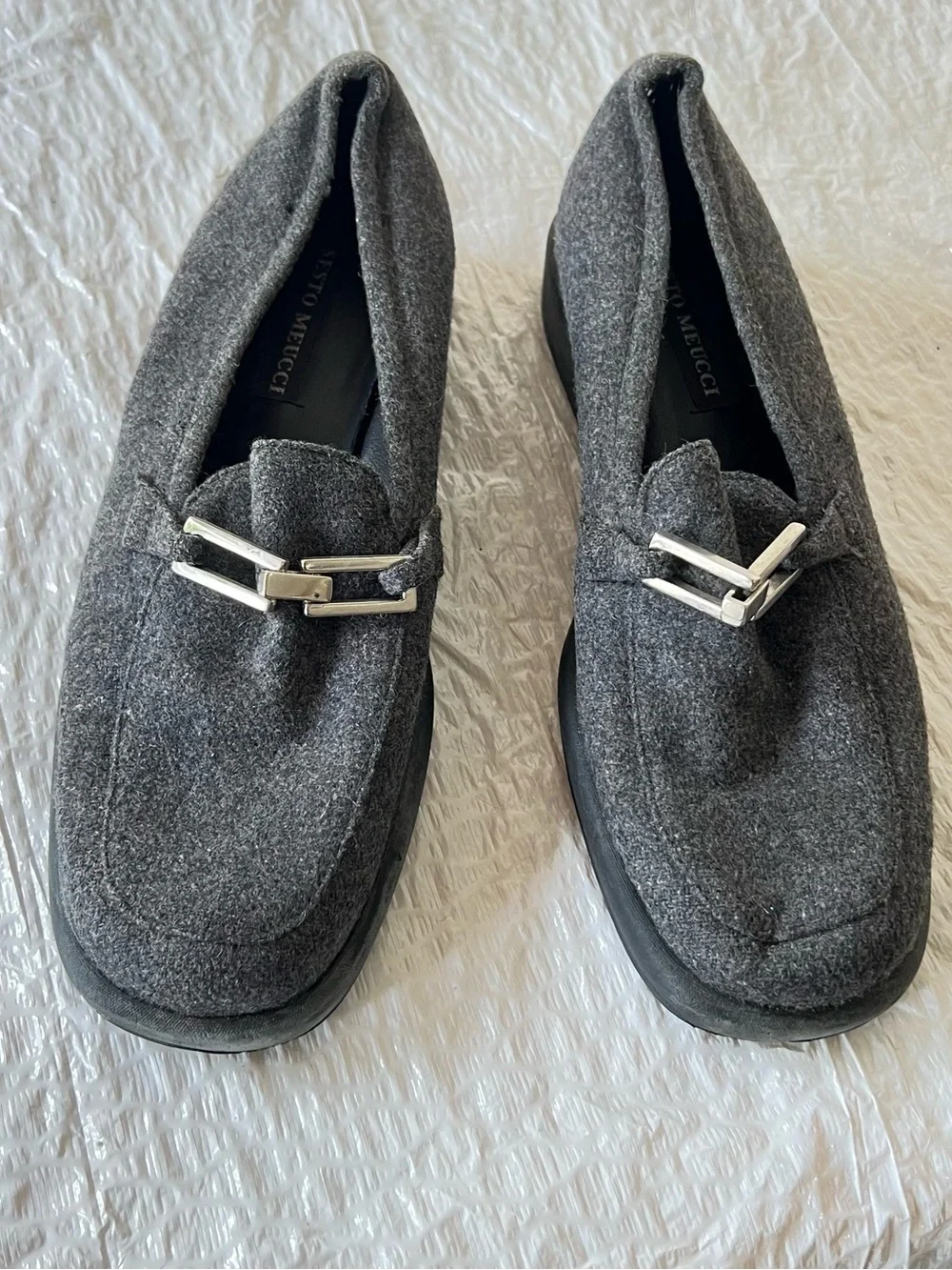 Sesto Meucci classic felt